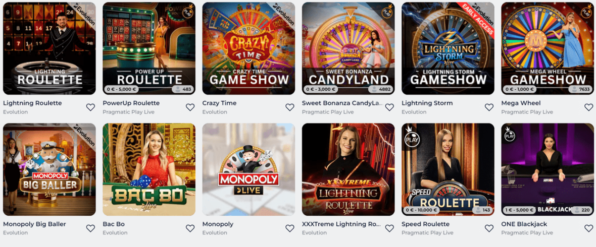 UKKingHillsCasino Gaming World: An Online Casino Review for UK Players